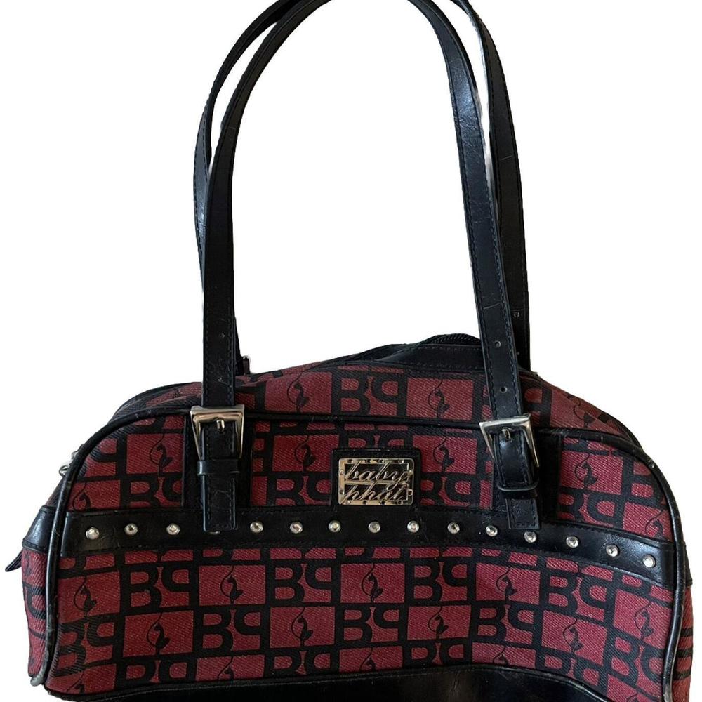 Vintage Baby Phat Purse